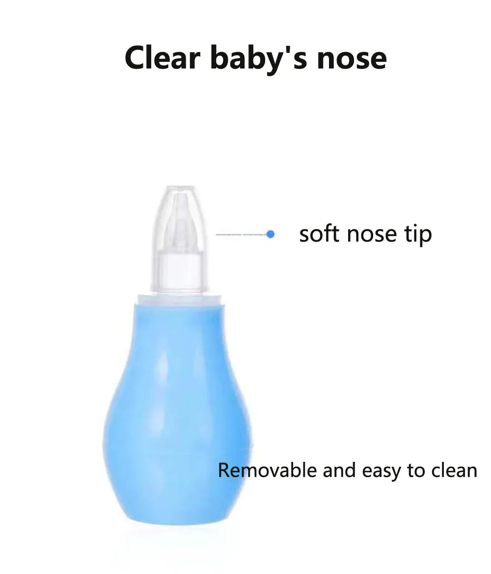 Baby Health Care Kit