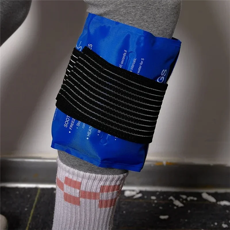 Reusable Hot Cold Gel Pack