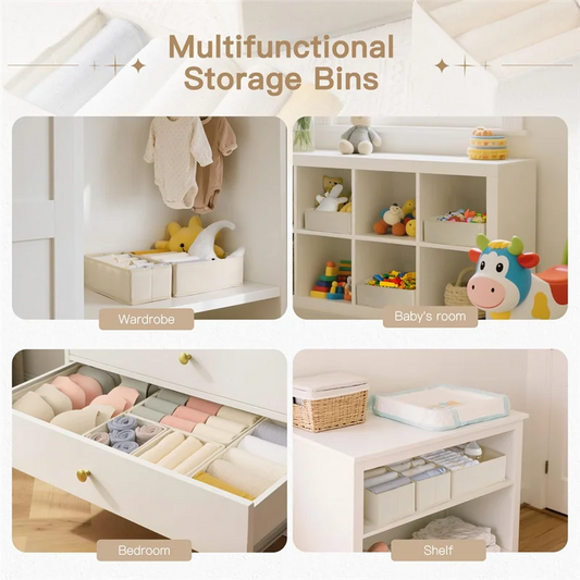 Drawer Organizer Clothes