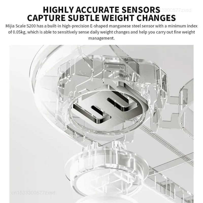 Xiaomi Mijia Scale
