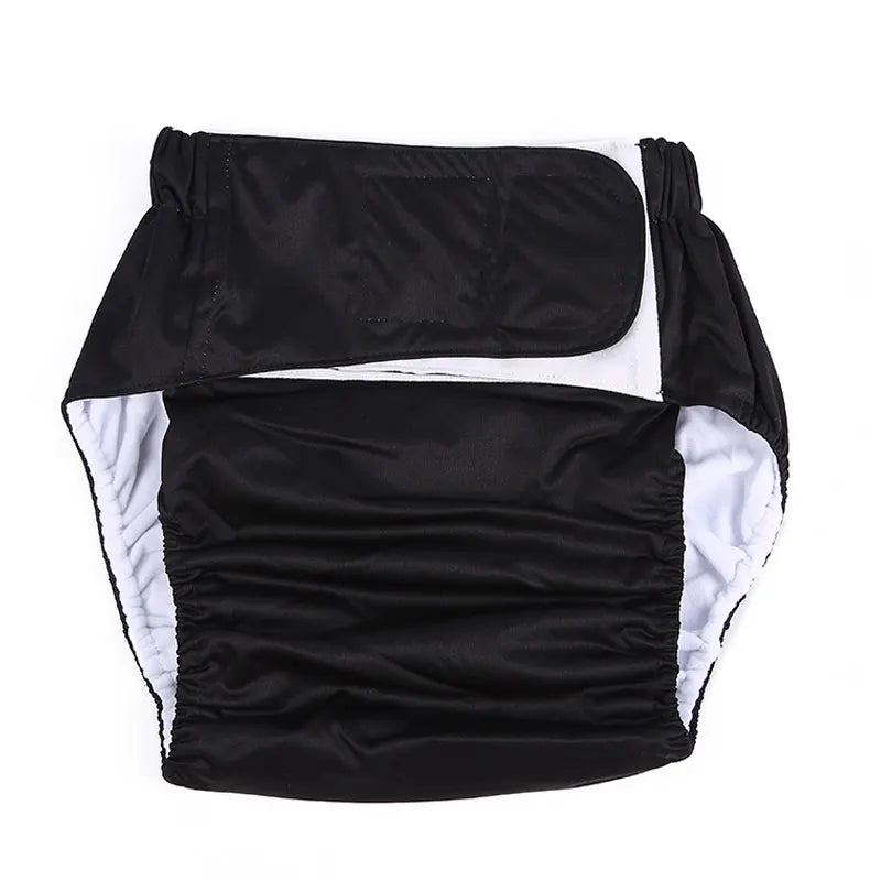 Reusable Adult Diapers