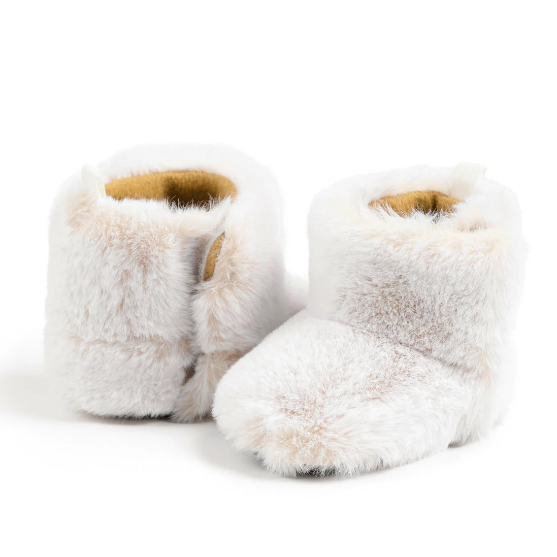 Baby Booties Newborn Infant Boy Girl