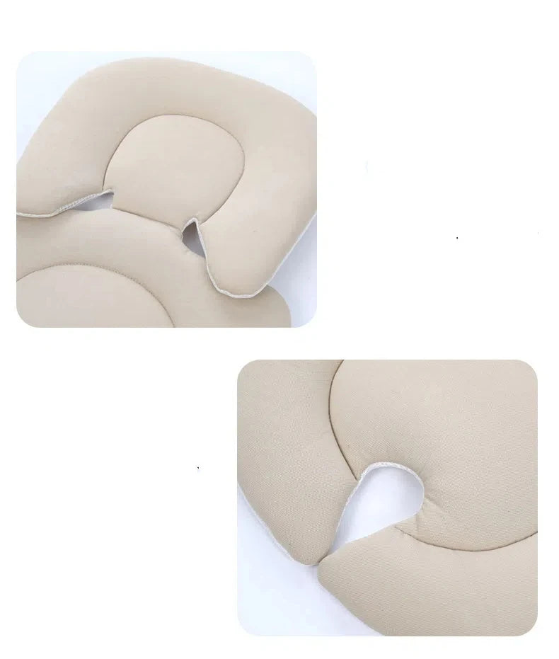 Basket, Safety Seat Cushion