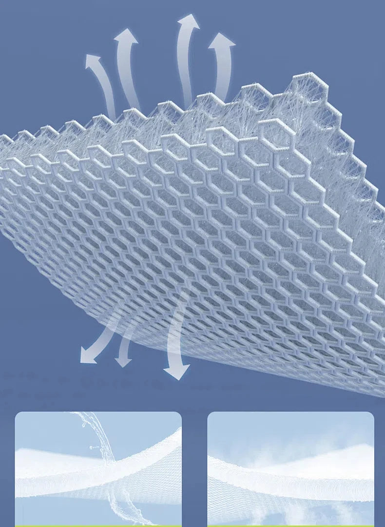 Basket, Safety Seat Cushion