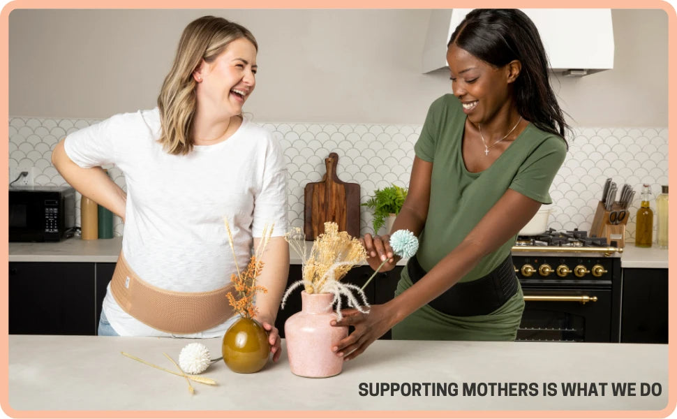 Maternity Belly Band