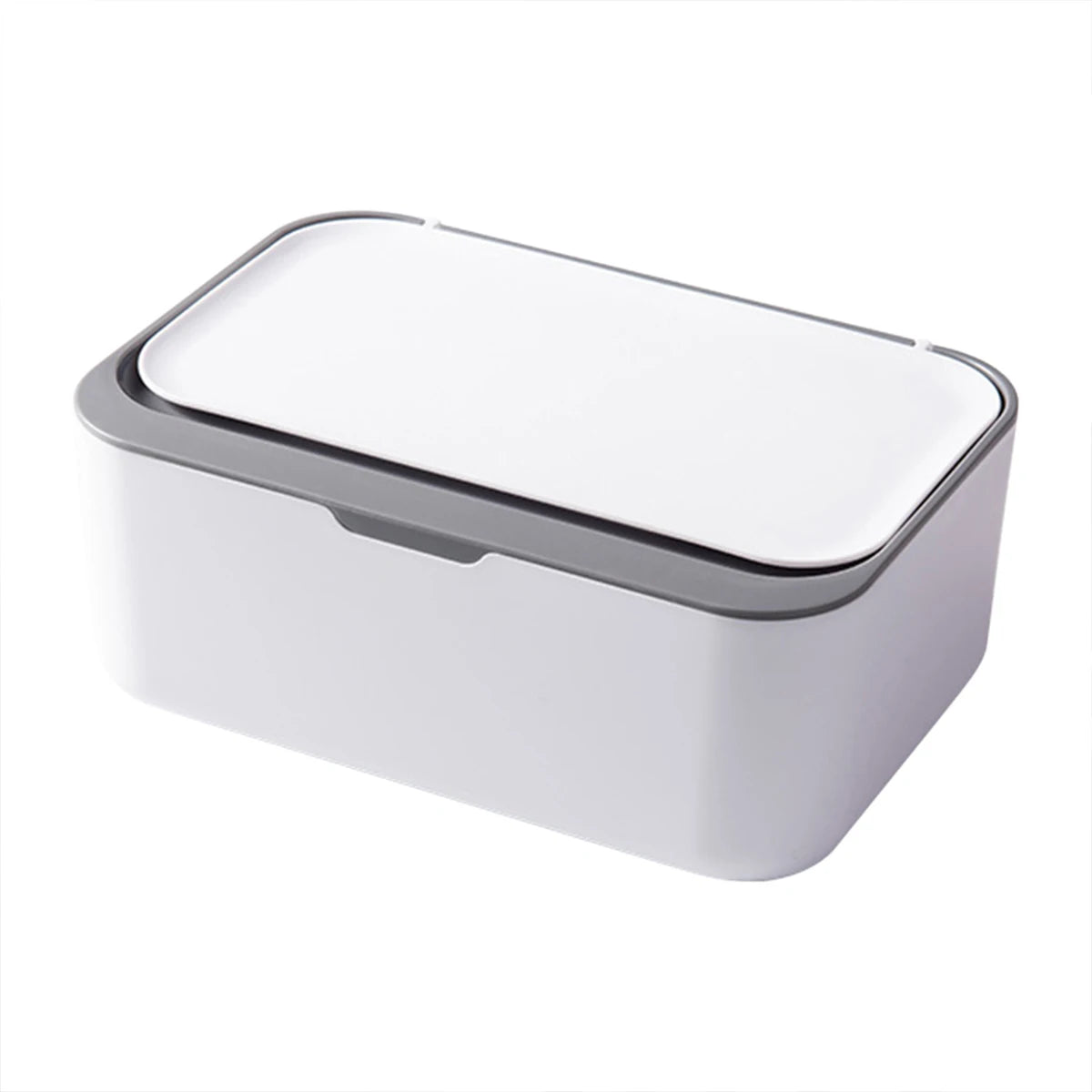 Wipes Dispenser, Dustproof Wet Tissue