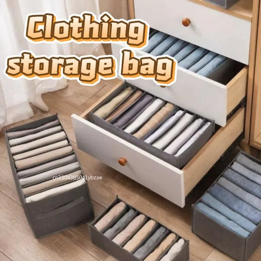 Closets Clothes Organizer