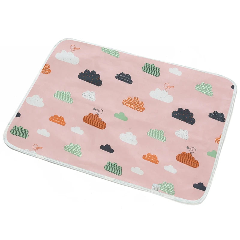 Waterproof Baby Changing Mat