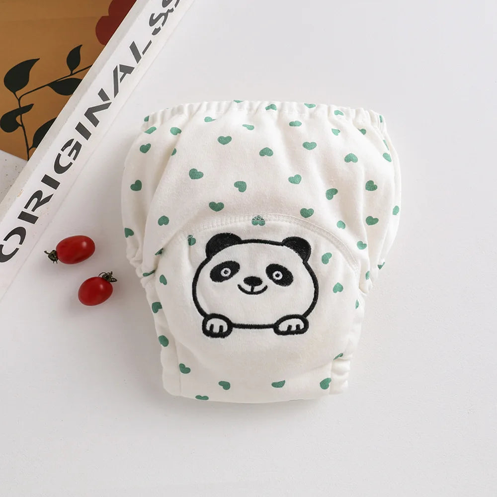 Hyperdurable cloth diaper for newborns – Winnebaby