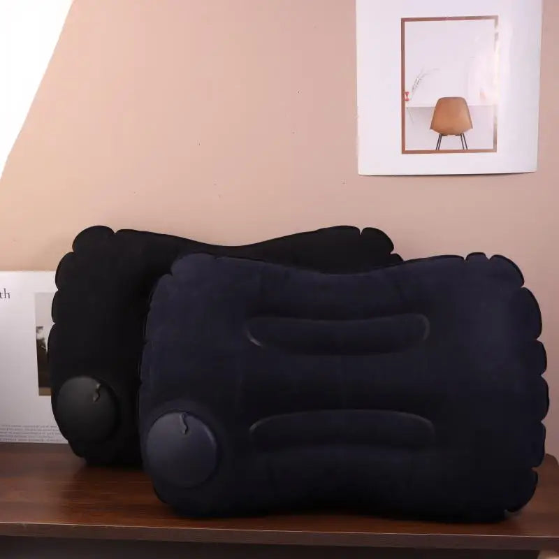Camping Inflatable Pillow Outdoor