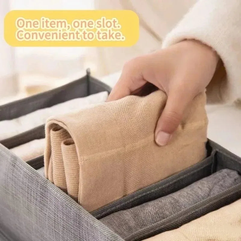 Closets Clothes Organizer