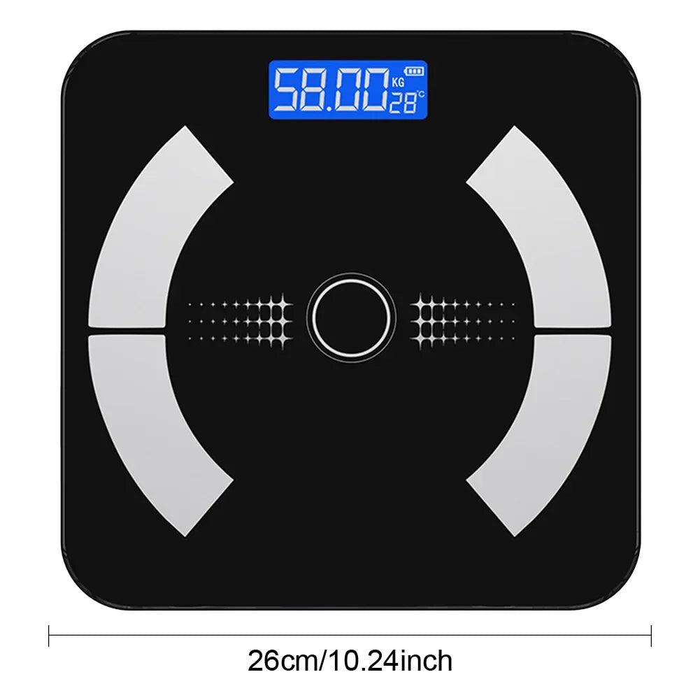 Smart Scale Bluetooth