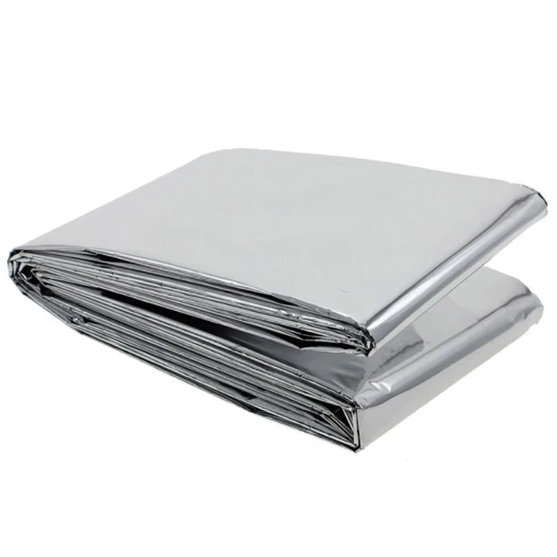 Emergency Blanket Outdoor