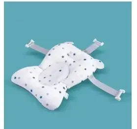 Baby Bath Seat Support Mat