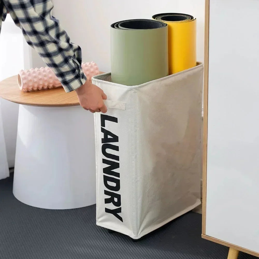 Laundry Basket Foldable