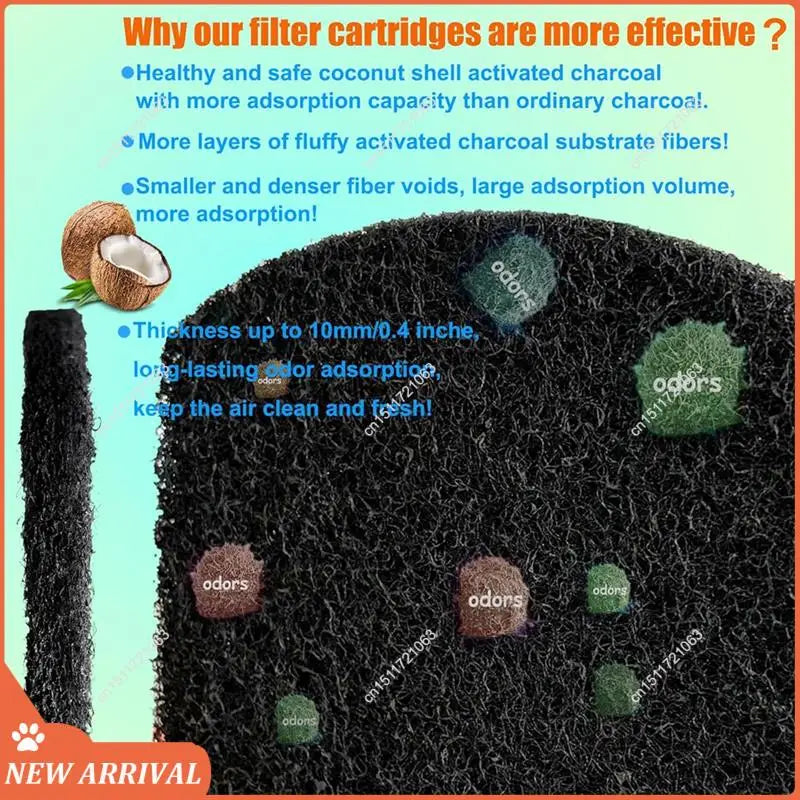 12 Pack Baby Diaper Pail