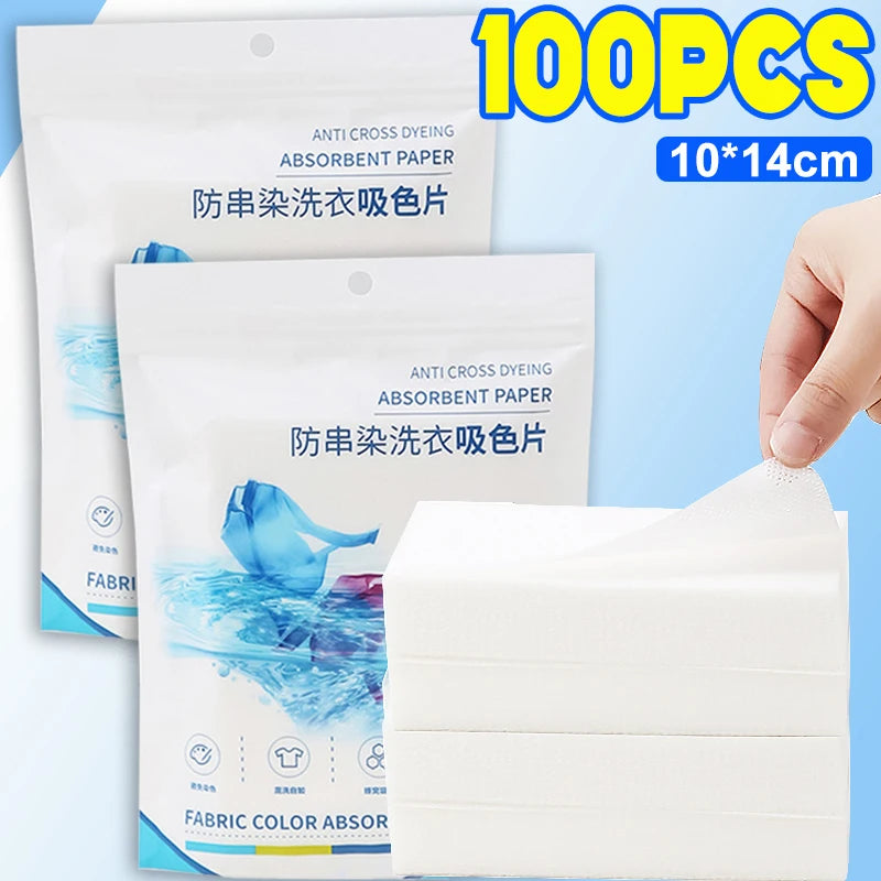 Laundry Tablets Laundry Paper