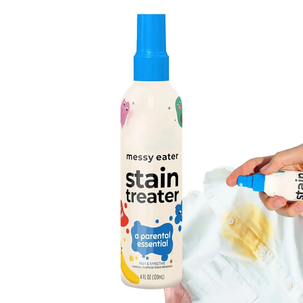 Spray Stain Remover