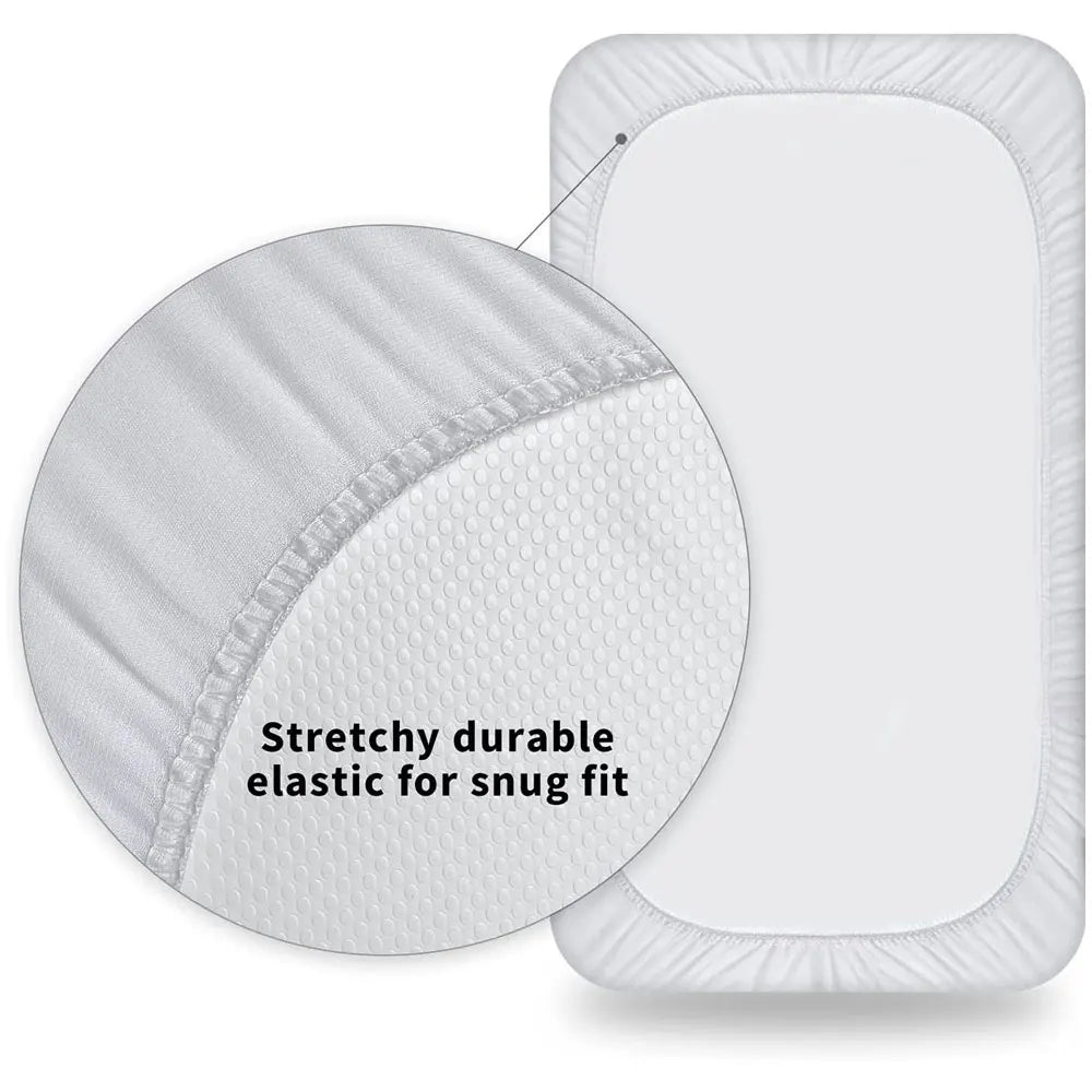 Crib Mattress Protector