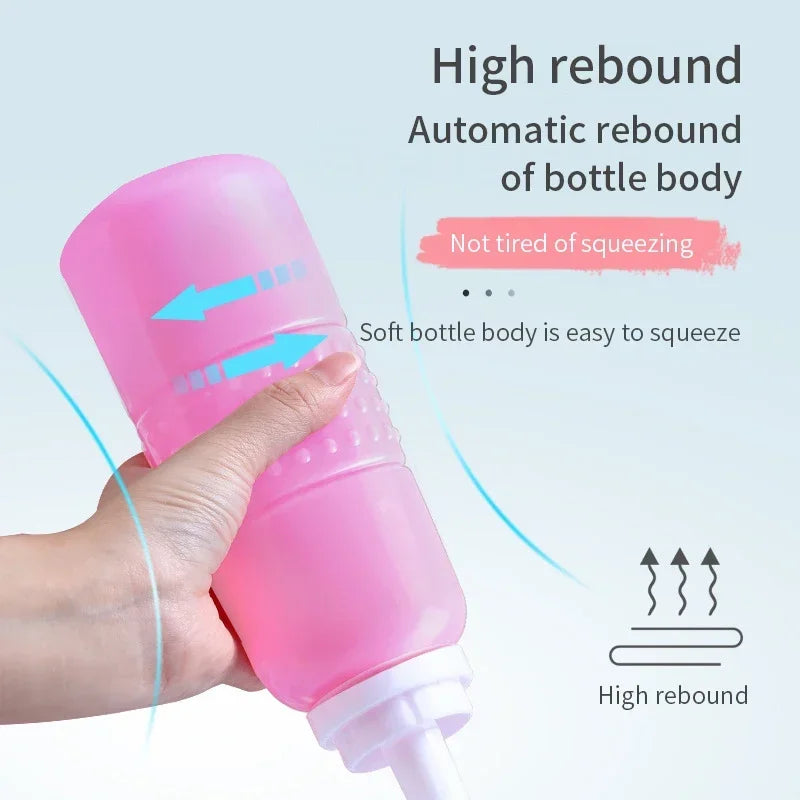 Peri Bottle for Postpartum Care