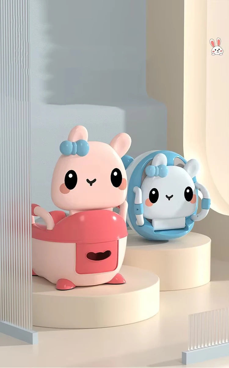 Children's Potty