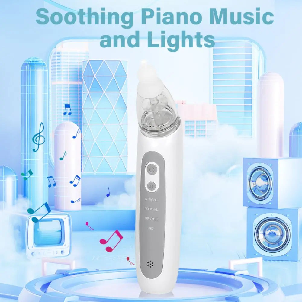 Nasal Aspirator for Baby