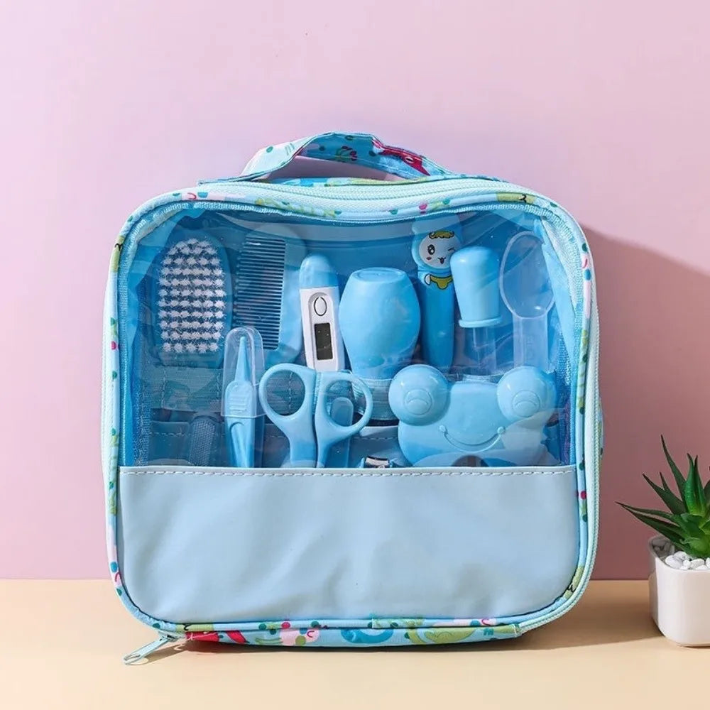 Multi-functional Baby Care Kit