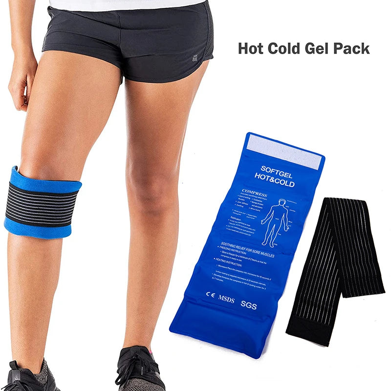 Compress Heat & Cold-Therapy Gift
