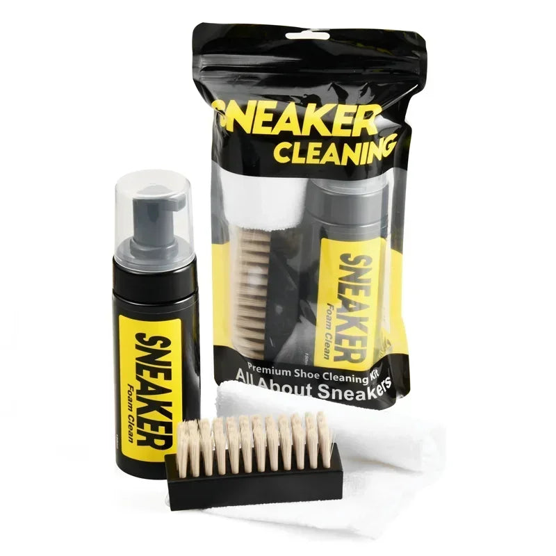 Shoe Cleaning Kits Set