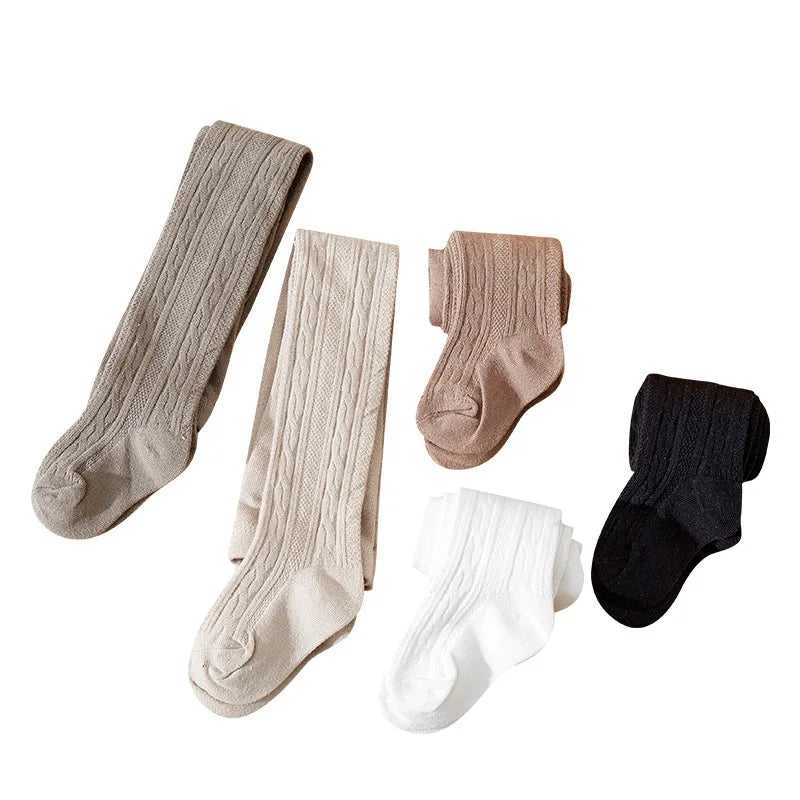 Baby Pants Spring Autumn Girls Leggings