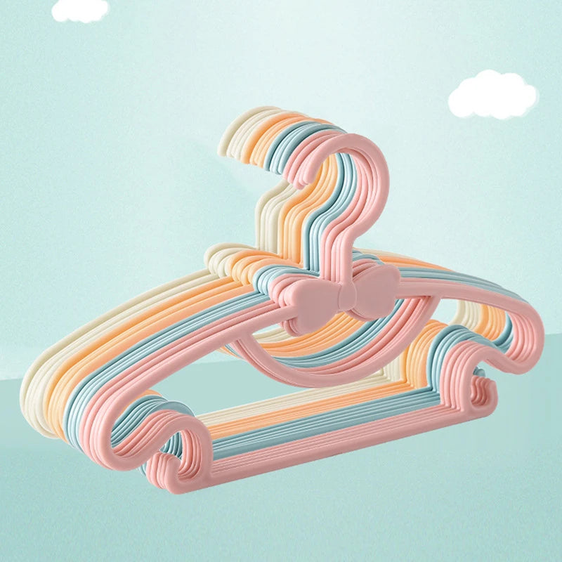 Baby Hangers for Clothes