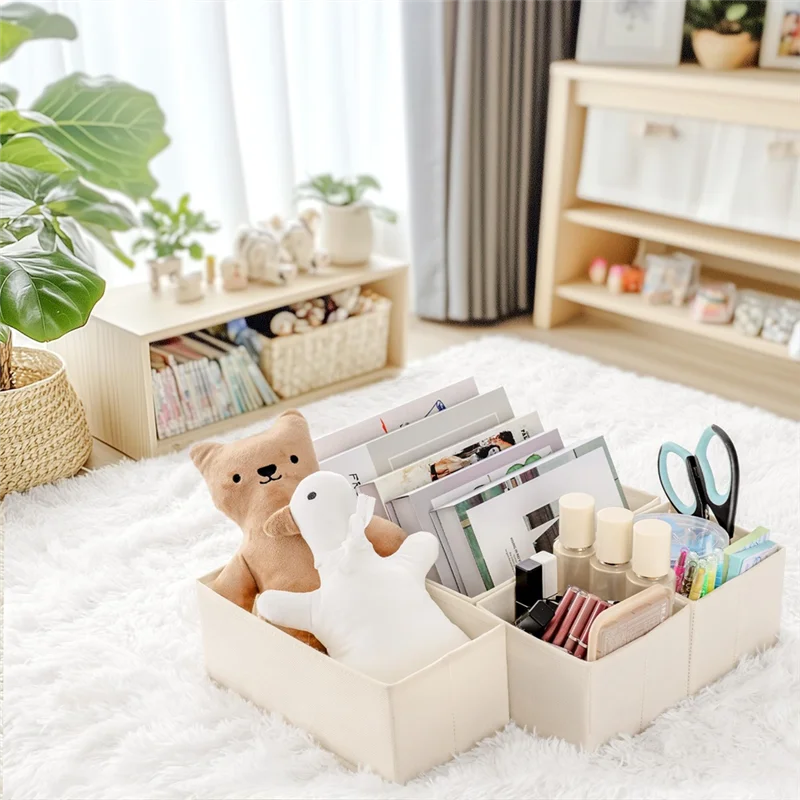 Drawer Organizer Clothes