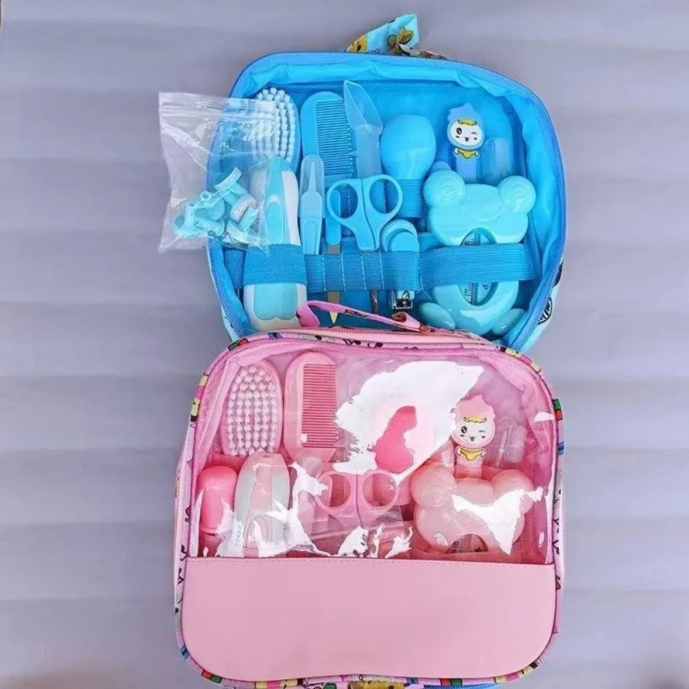 Multi-functional Baby Care Kit