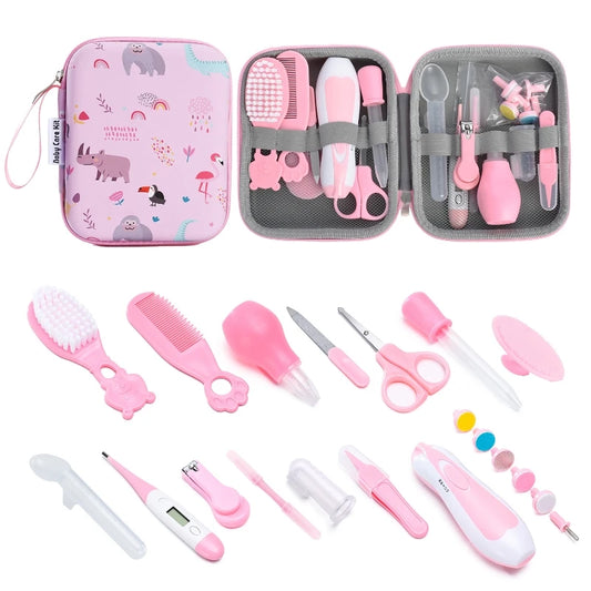 Baby EVA package care set