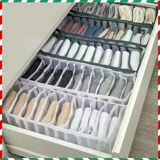Closet Organizer