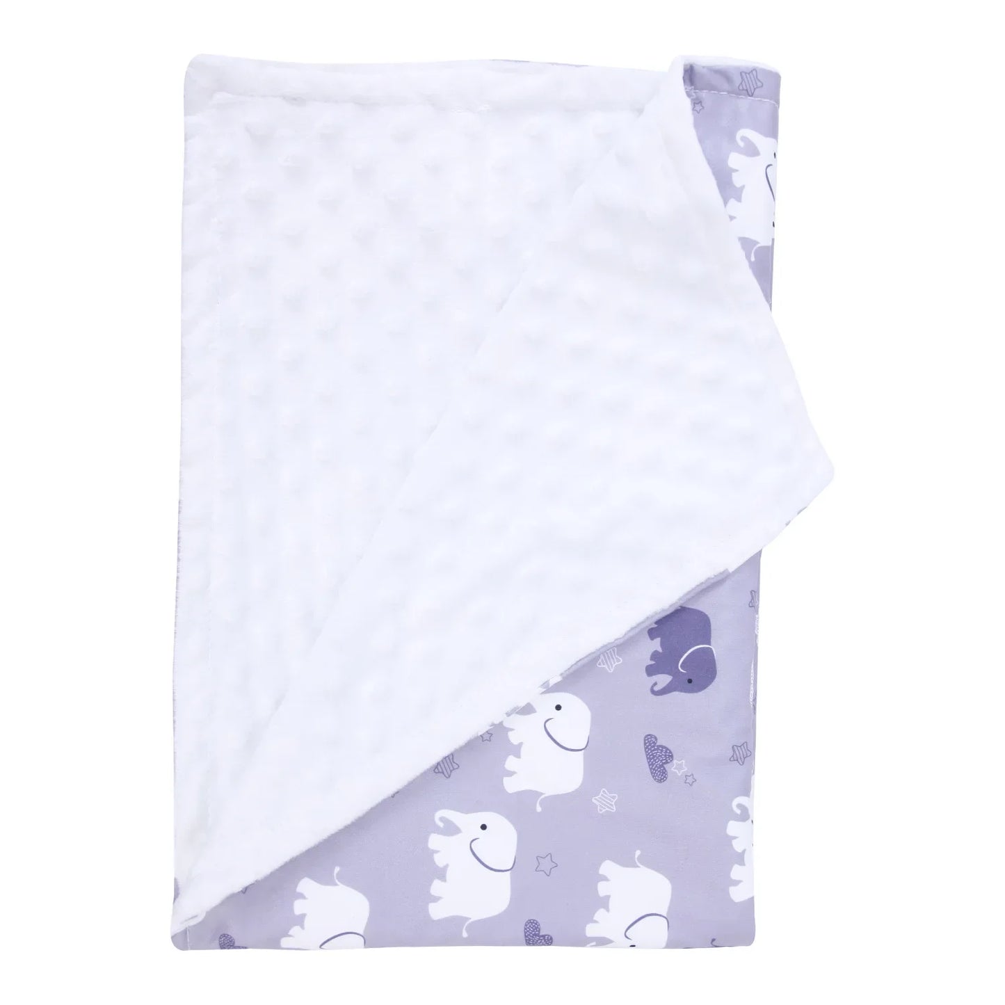 Baby Blankets Super Soft  Newborn Blankets