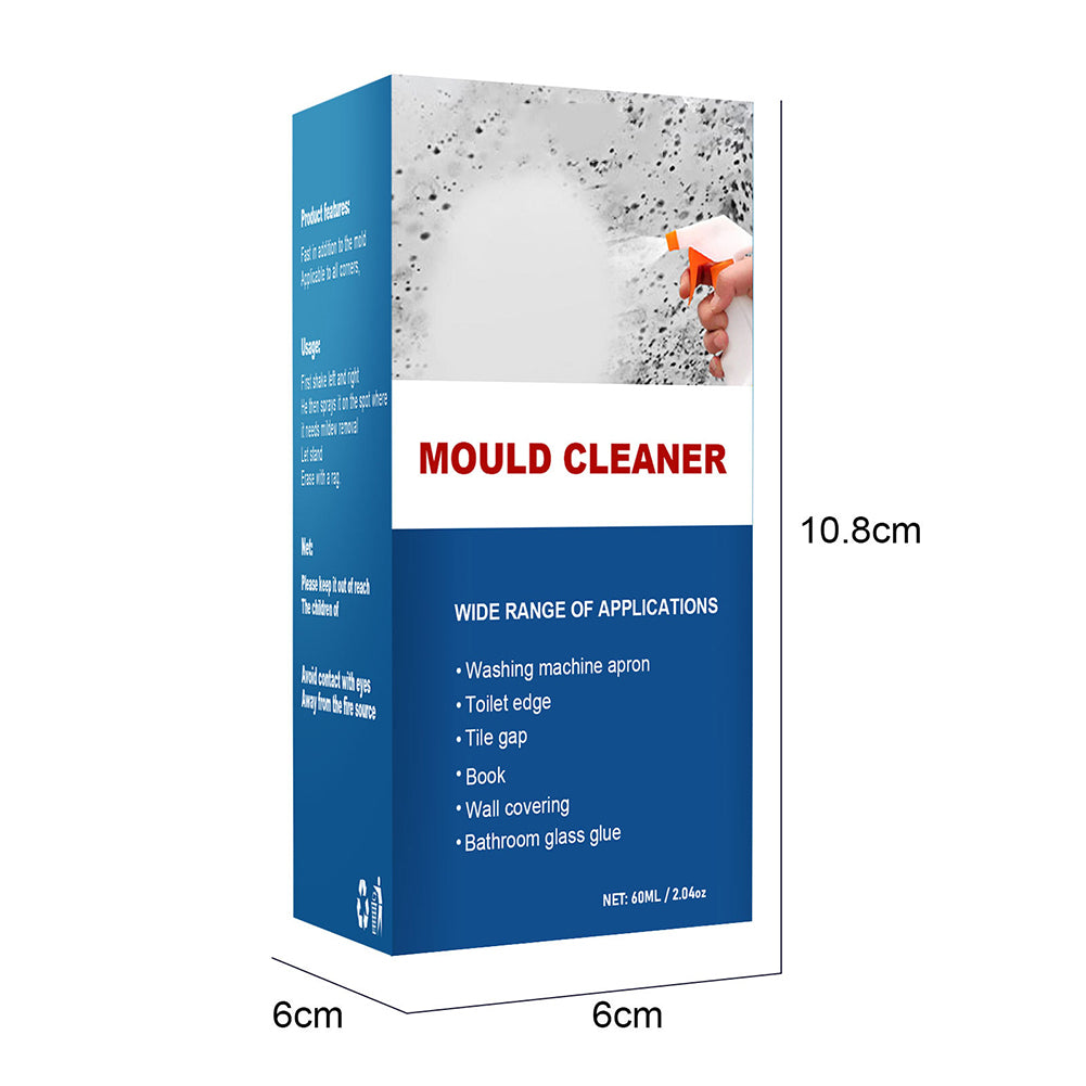 Bathroom Cleaner Spray