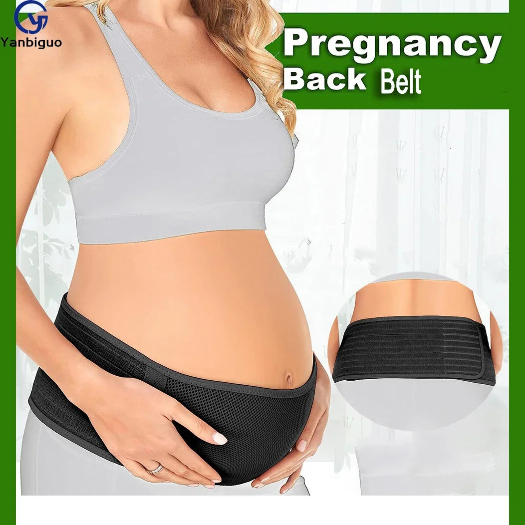 Maternity Belly Band
