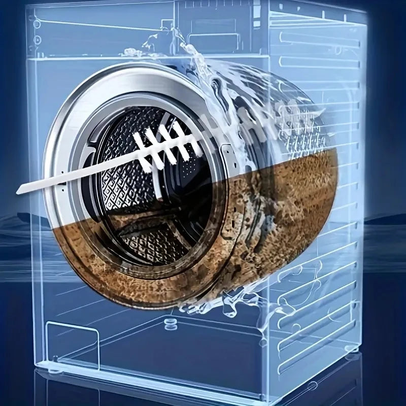 Cleaning Brush Flexible Long