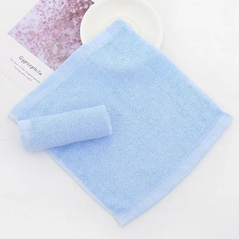 Baby Towel Face Towels Baby Bath Towel