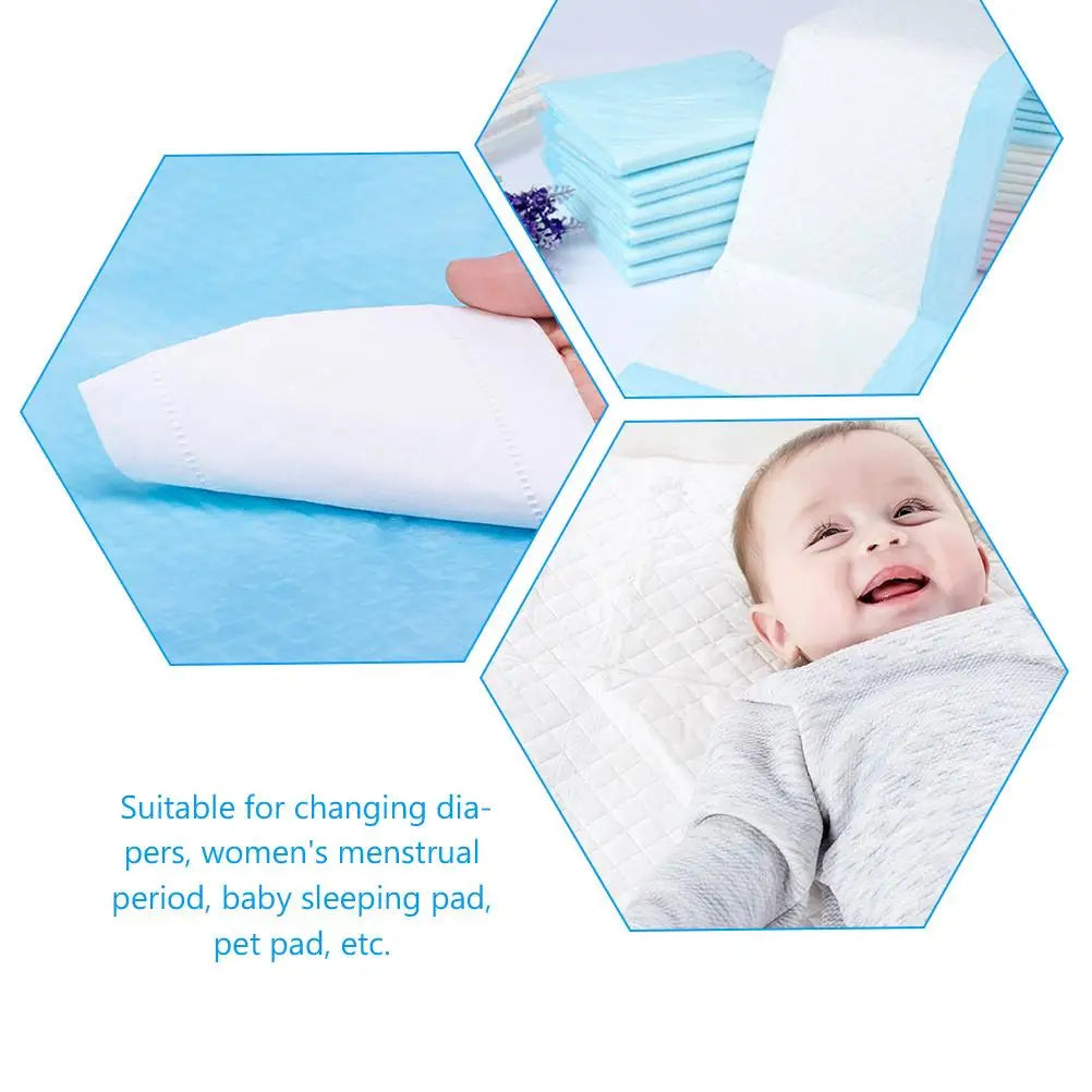 Disposable Changing Pads Urine Pad
