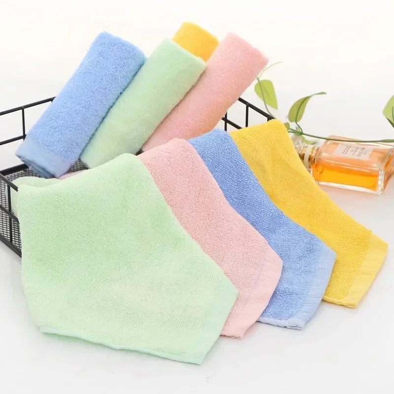 Baby Towel Face Towels Baby Bath Towel