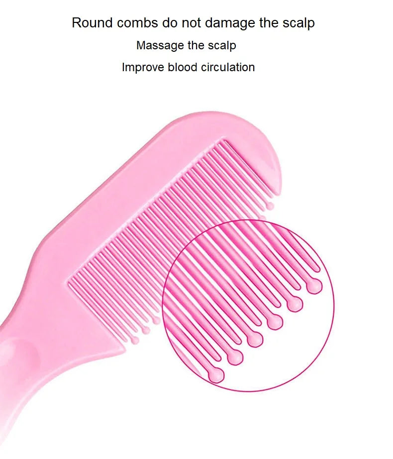 Newborn Baby Nail Hair Daily Care Kit