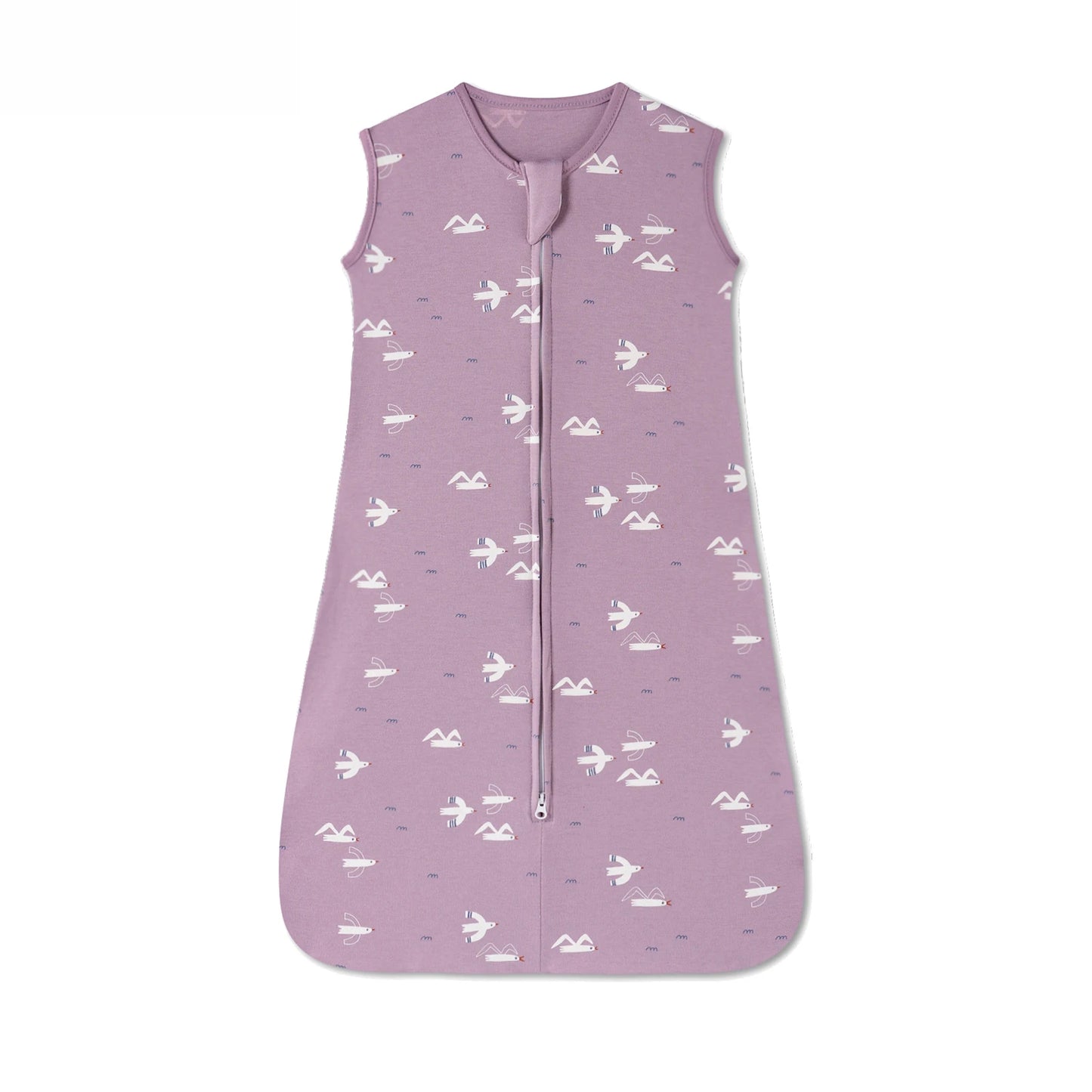 Sleeveless Vest Baby Sleeping Bag