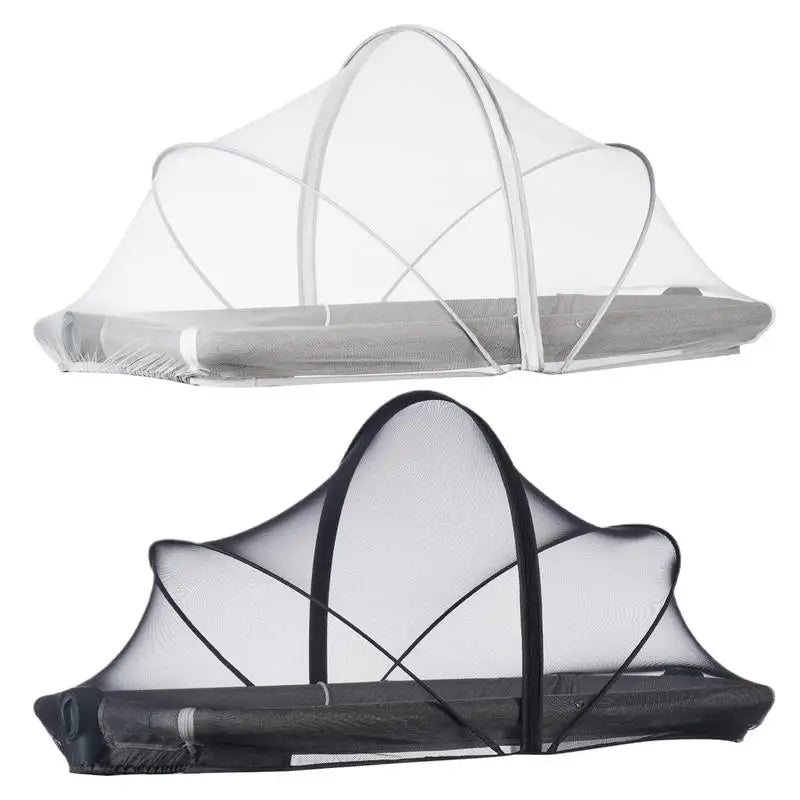 Bassinet Mosquito Net Cover