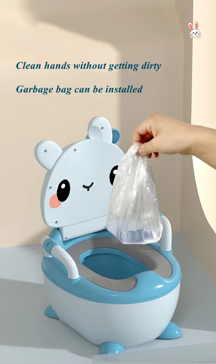 Children's Potty