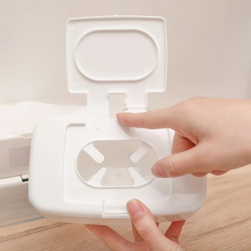 Wet Wipes Dispenser