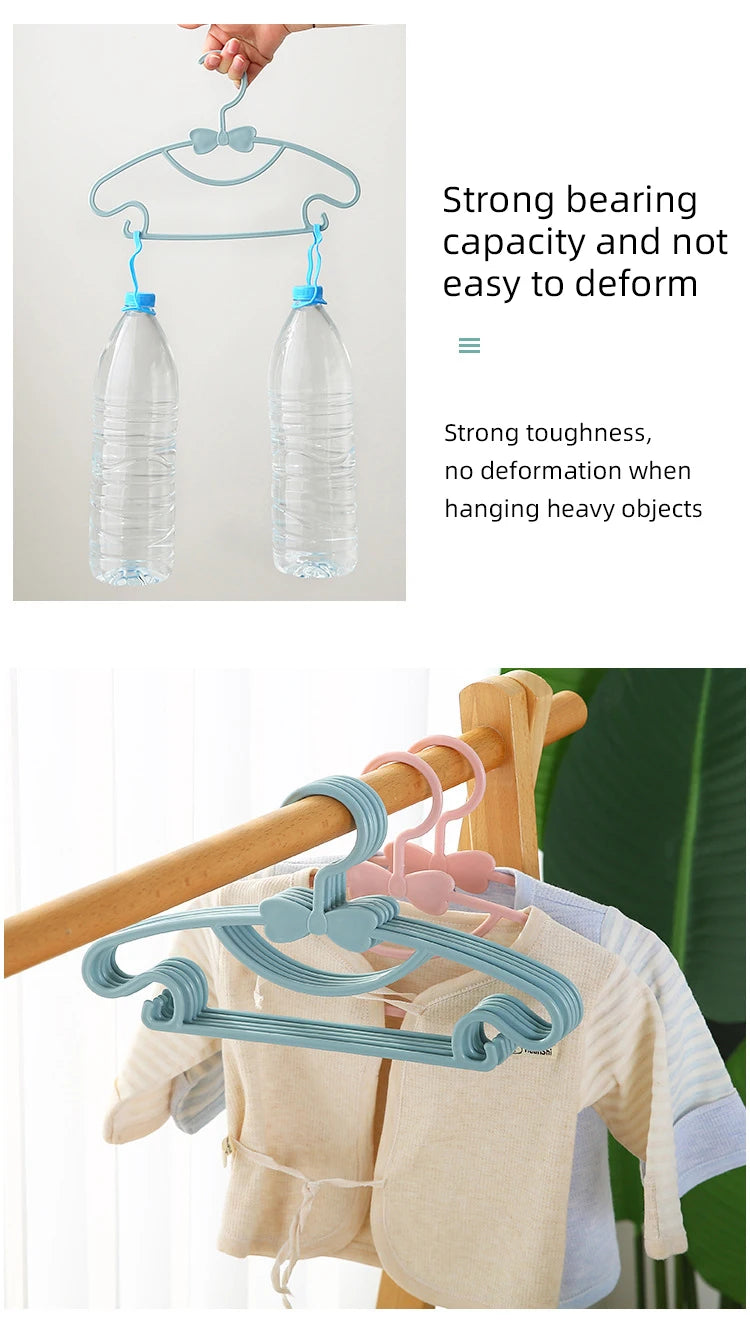 Baby Hangers