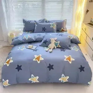 Non Pilling and Non Fading Duvet Covers