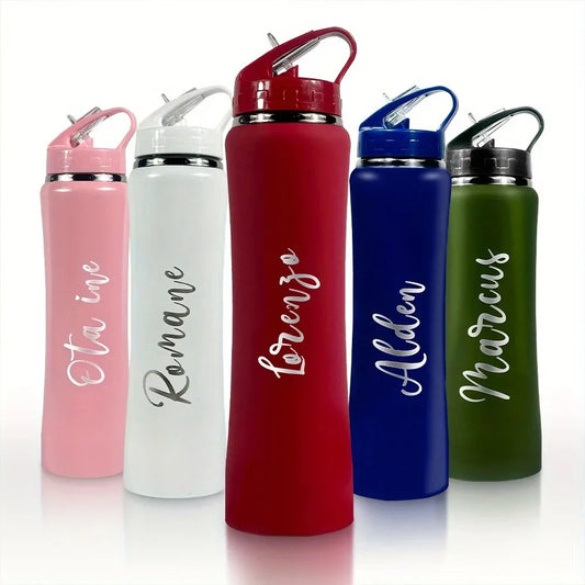 Customize Insulated Stainless Steel Water Bottle